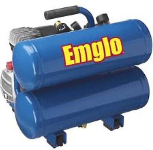 Rental store for AIR COMPRESSOR, 3 4HP ELEC. in Chicago IL
