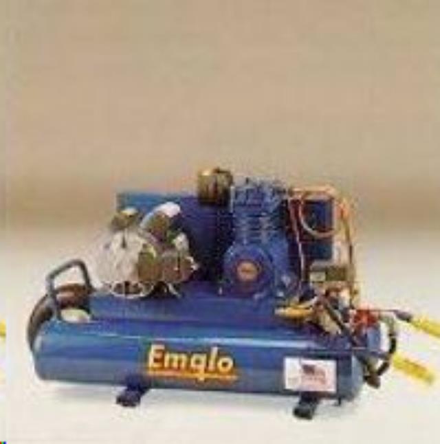 Rental store for AIR COMPRESSOR, 1HP ELEC in Chicago IL