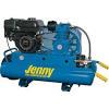 Rental store for AIR COMPRESSOR, 8HP GAS 15 CFM in Chicago IL