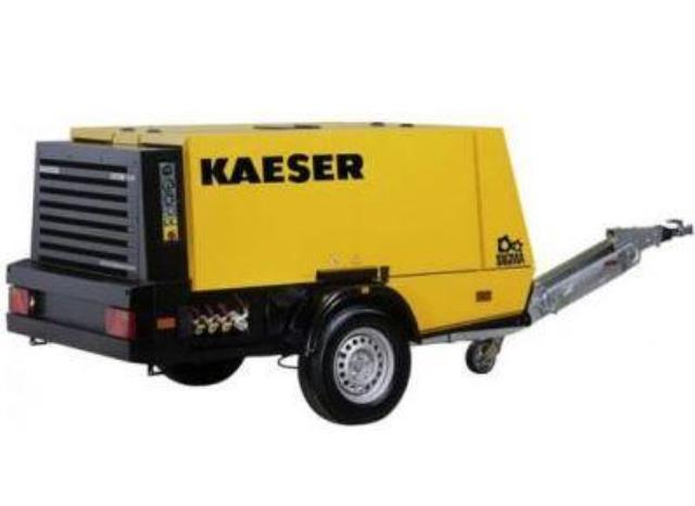 Rental store for AIR COMPRESSOR, 375CFM in Chicago IL