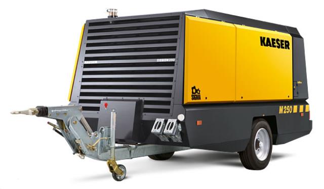 Rental store for AIR COMPRESSOR, 750CFM in Chicago IL