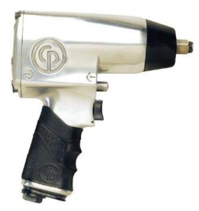 Rental store for IMPACT WRENCH, AIR 1 2 in Chicago IL