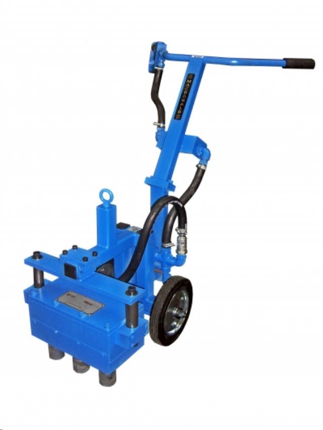 Rental store for SCABBLER, AIR 5 PISTON in Chicago IL