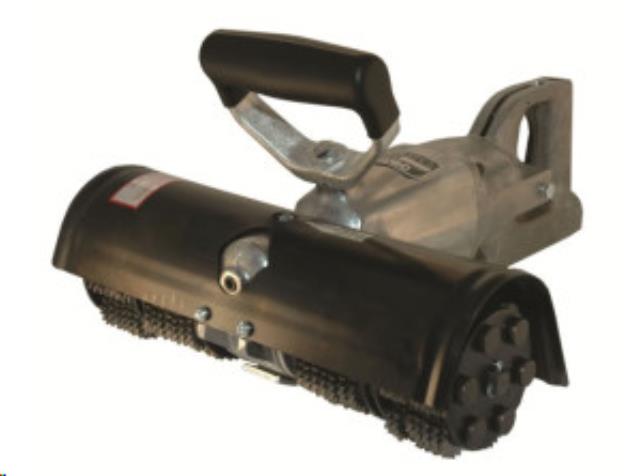 Rental store for SCARIFIER, AIR HANDHELD in Chicago IL