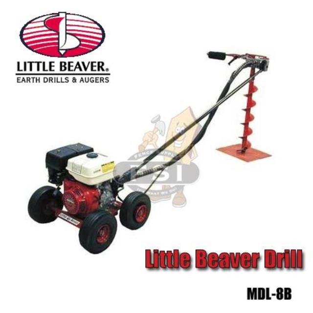 Rental store for POST HOLE DIGGER, 1 MAN GAS in Chicago IL