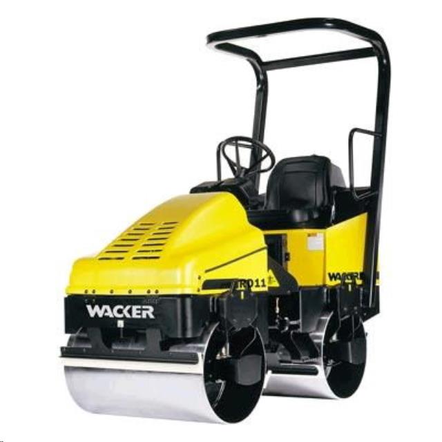 Rental store for ROLLER,RIDER VIB.1.5-2TON GAS in Chicago IL