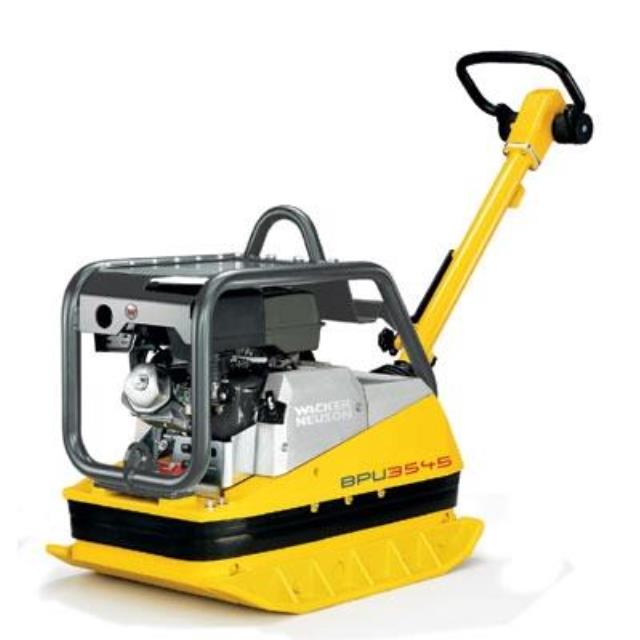 Rental store for VIB PLATE, REVERSIBLE 9hp 630 in Chicago IL
