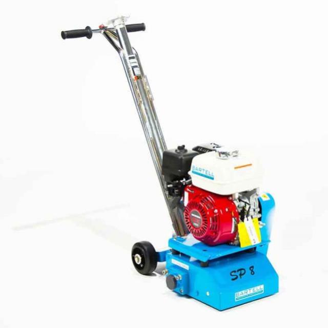 Rental store for PLANER, FINE SCARIFIER,GAS in Chicago IL