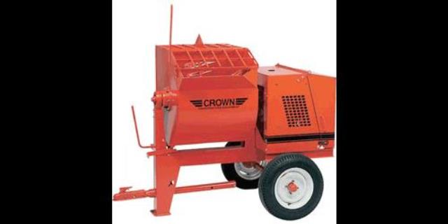 Rental store for MIXER,MORTAR, 8CUFT GAS in Chicago IL
