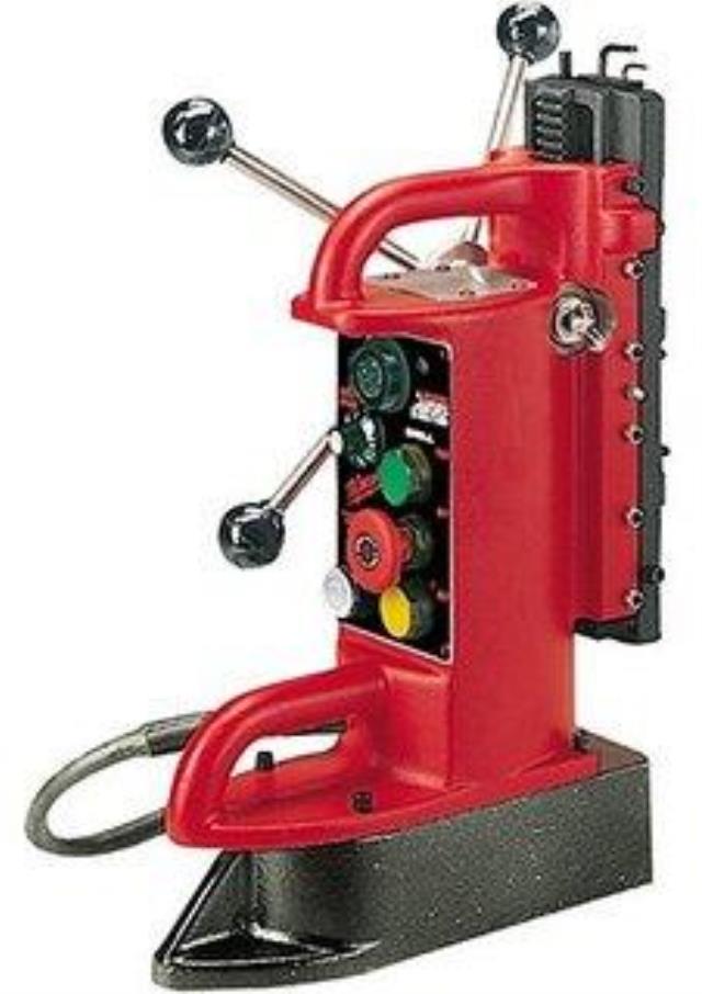 Rental store for DRILL PRESS, 3 4  MAGNETIC in Chicago IL