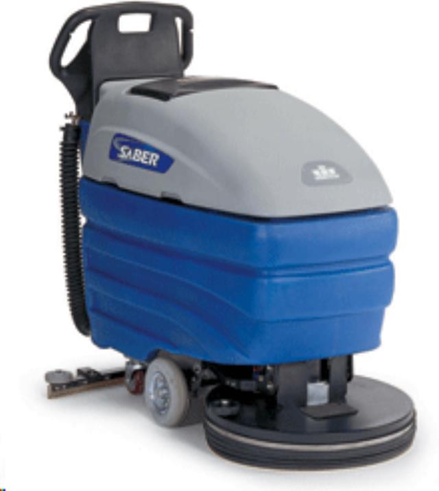 Rental store for SCRUBBER VAC,20  BATTERY OPER. in Chicago IL