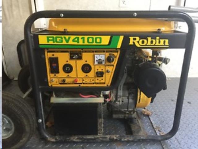 Rental store for GENERATOR, 4000 WATT GAS in Chicago IL