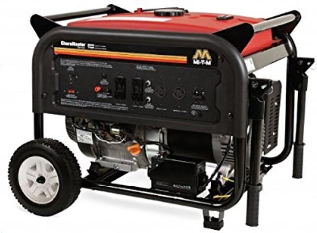 Rental store for GENERATOR,8000 WATT,GAS in Chicago IL