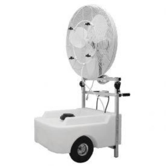 Rental store for FAN,MISTING, 30  OSCILLATING in Chicago IL