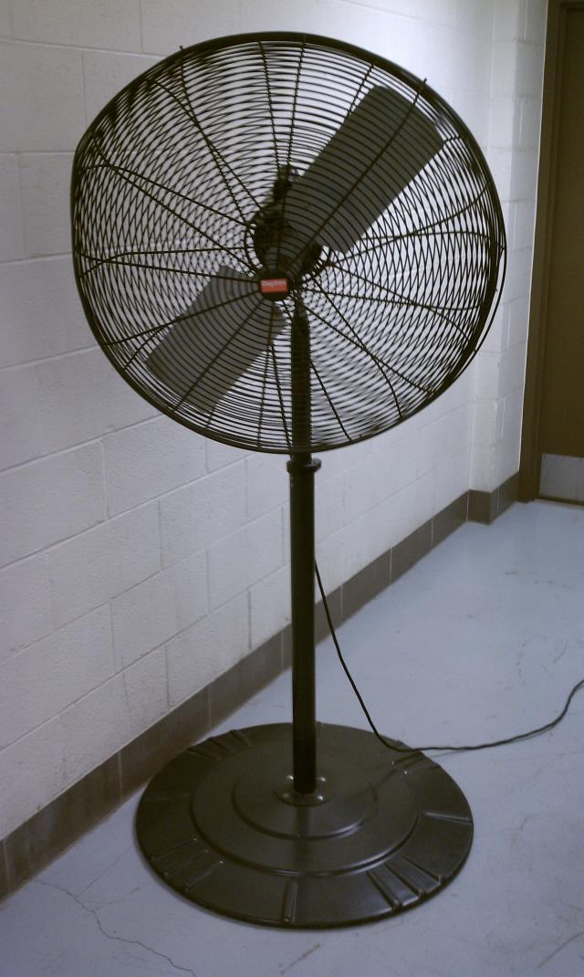 Rental store for FAN, PEDESTAL 24 -30 in Chicago IL