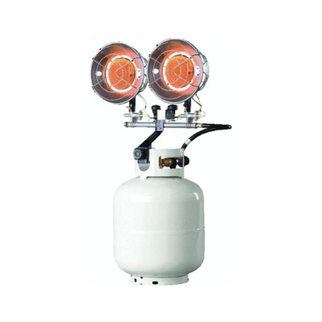 Rental store for HEATER, PROPANE RADIANT 24M in Chicago IL