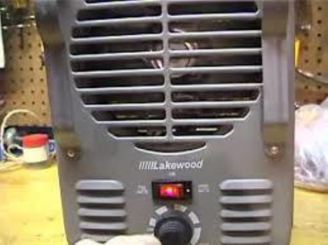 Rental store for HEATER, 5M BTU ELEC in Chicago IL