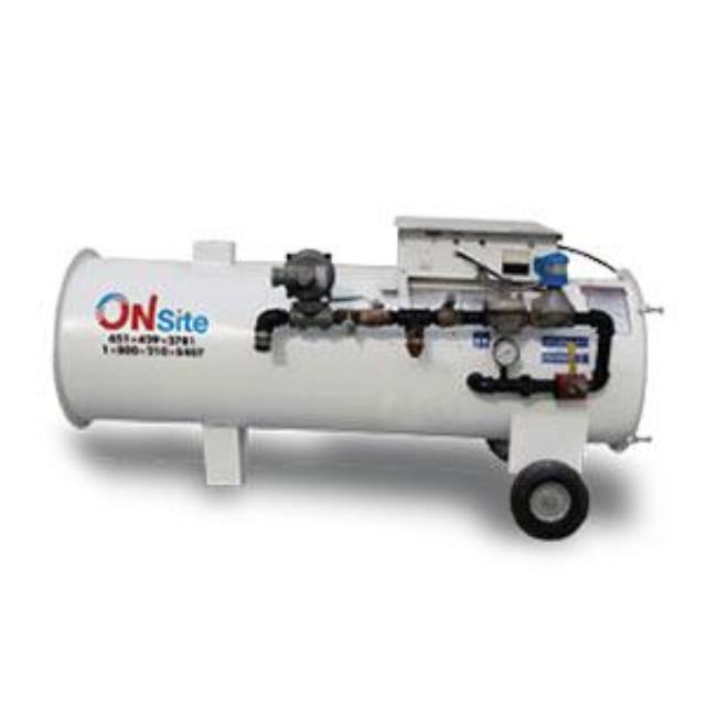 Rental store for HEATER,750M  NG ELEC in Chicago IL