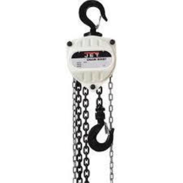 Rental store for CHAIN HOIST, 2TON X30 in Chicago IL