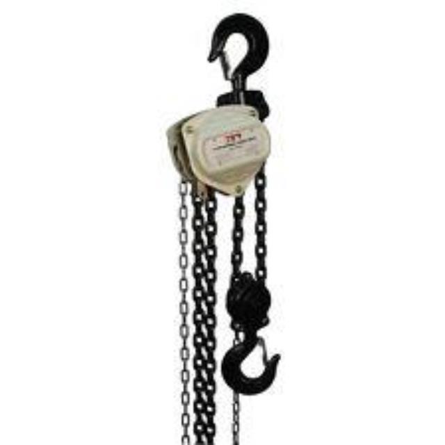 Rental store for CHAIN HOIST, 3TON X20 in Chicago IL
