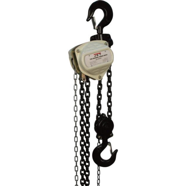 Rental store for CHAIN HOIST, 5TON X30 in Chicago IL