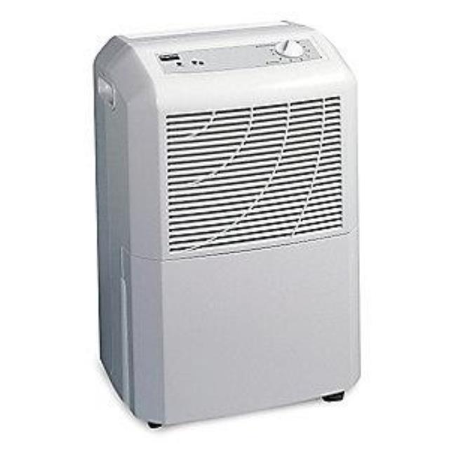 Rental store for DEHUMIDIFIER, 35PT ELEC in Chicago IL