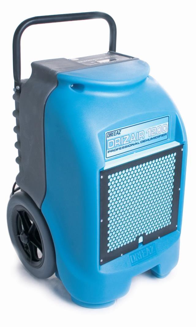 Rental store for DEHUMIDIFIER,  8 GAL in Chicago IL