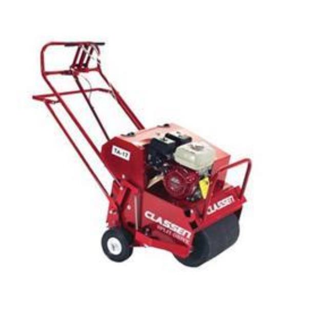 Rental store for LAWN AERATOR, 3HP GAS in Chicago IL