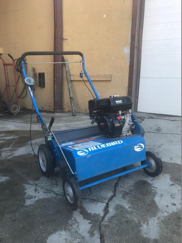 Rental store for SLIT SEEDER,GAS in Chicago IL