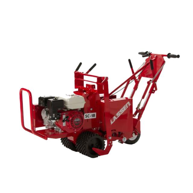 Rental store for SOD CUTTER, 18 in Chicago IL