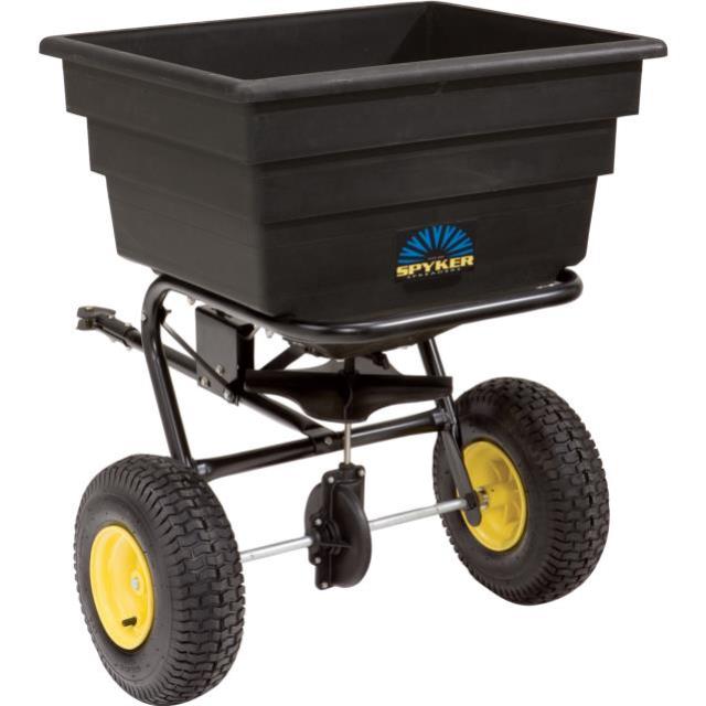 Rental store for SPREADER,LAWN SEEDER in Chicago IL
