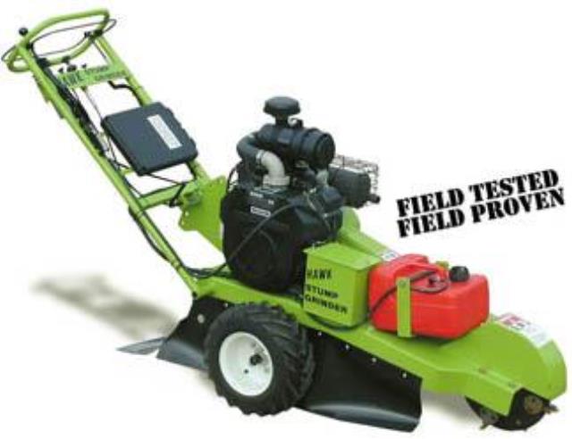 Rental store for STUMP REMOVER, 20 HP. GAS, SP in Chicago IL