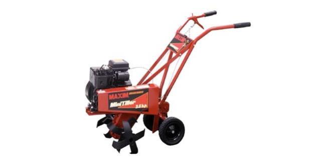 Rental store for ROTO TILLER, 3HP GAS MINI in Chicago IL