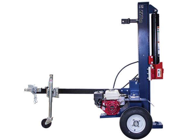 Rental store for LOG SPLITTER, 30 TON, GAS,TOWABLE in Chicago IL