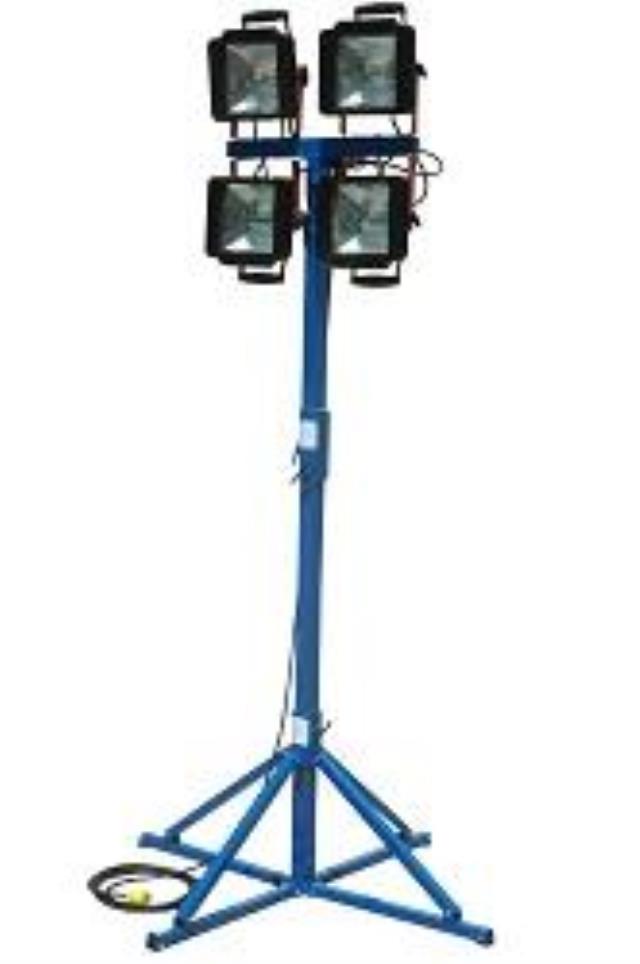 Rental store for LITE, QUARTZ-4 TOWER 2000 WATT in Chicago IL