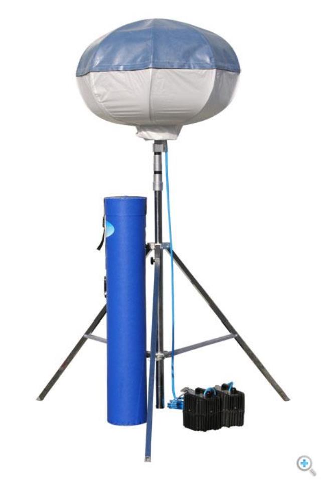 Rental store for LIGHTSTAND,2000W BUBBLE in Chicago IL