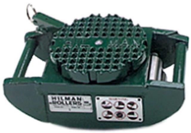 Rental store for DOLLY, SWIVEL TOP 4TON in Chicago IL