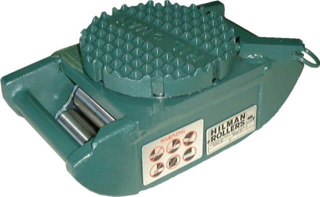 Rental store for DOLLY, SWIVEL TOP 7-1 2TON in Chicago IL