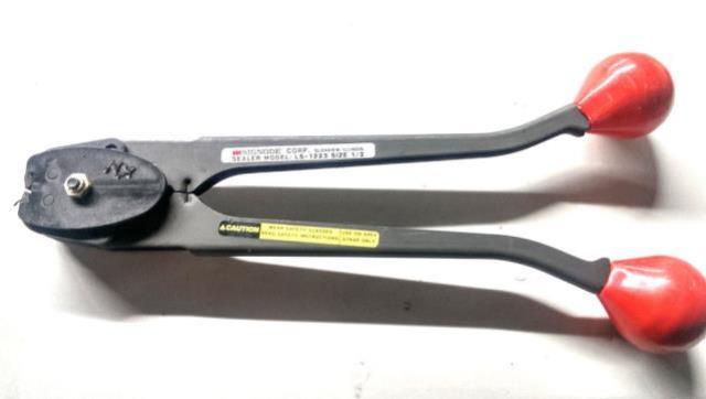 Rental store for STRAP CRIMPER, 1 2-3 4 in Chicago IL