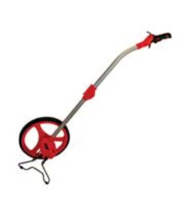 Rental store for MEASURING TAPE WHEEL in Chicago IL