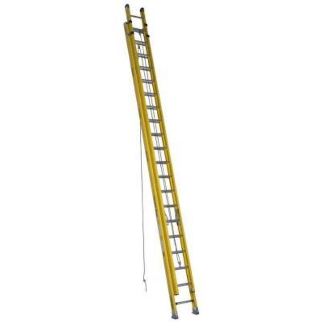 Rental store for LADDER, FIBERGLASS 40 in Chicago IL