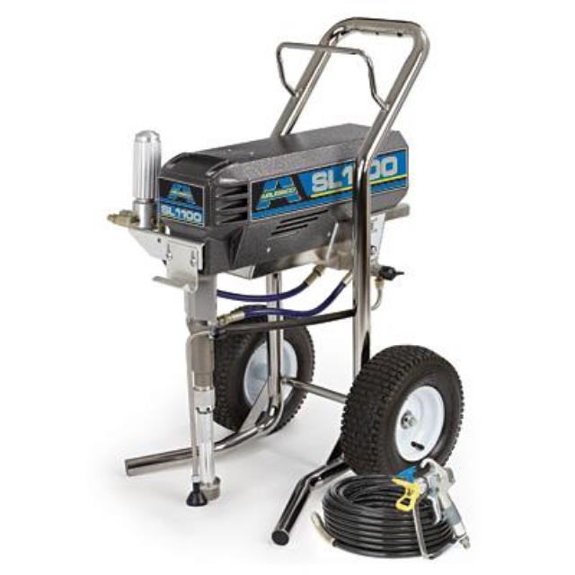 Rental store for SPRAYER, AIRLESS 1 GPM in Chicago IL