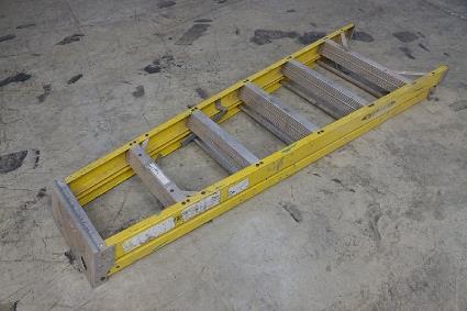 Rental store for LADDER, STEP 6  FG in Chicago IL
