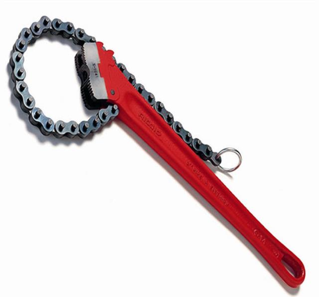 Rental store for CHAIN WRENCH, 36 in Chicago IL