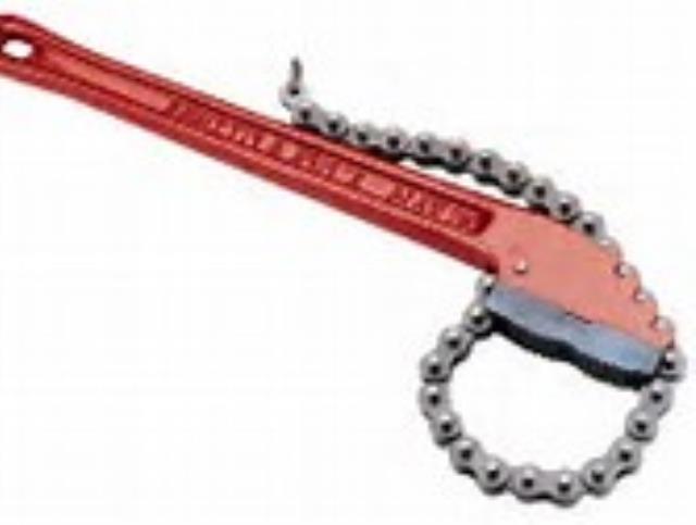 Rental store for CHAIN WRENCH, 72 in Chicago IL