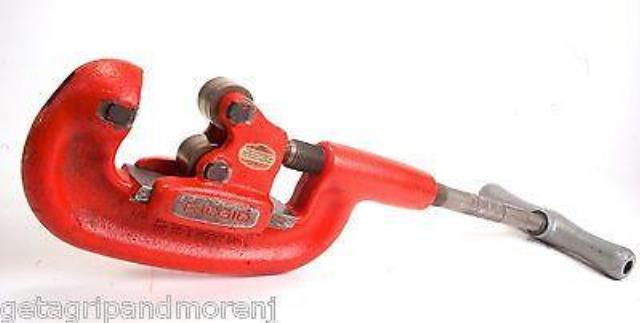Rental store for PIPE CUTTER, 1 8-2 in Chicago IL