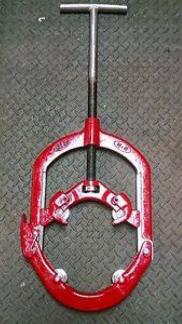 Rental store for PIPE CUTTER, 6 -8 in Chicago IL