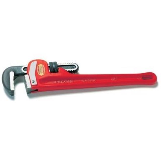 Rental store for PIPE WRENCH, 24 in Chicago IL