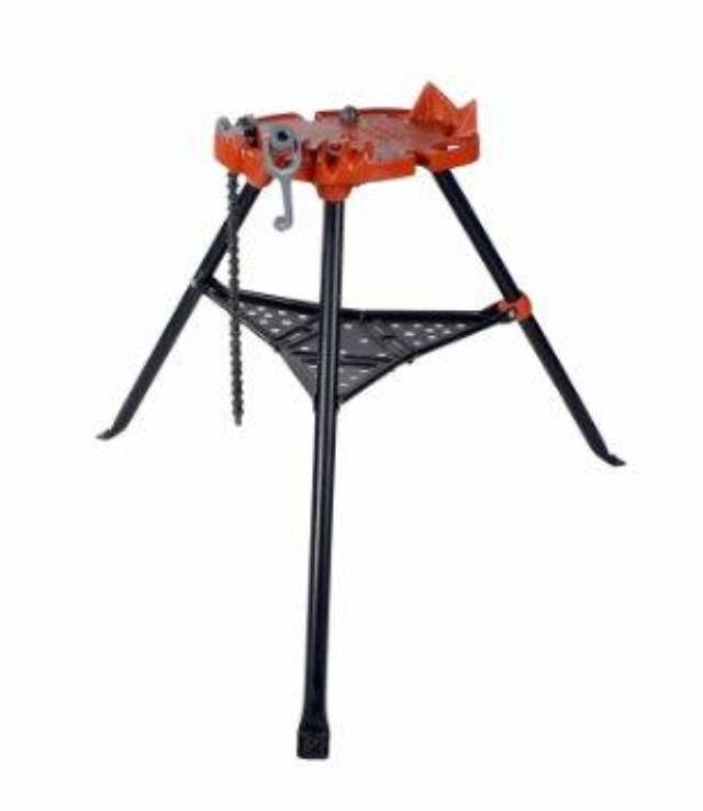 Rental store for CHAIN VISE TRIPOD in Chicago IL