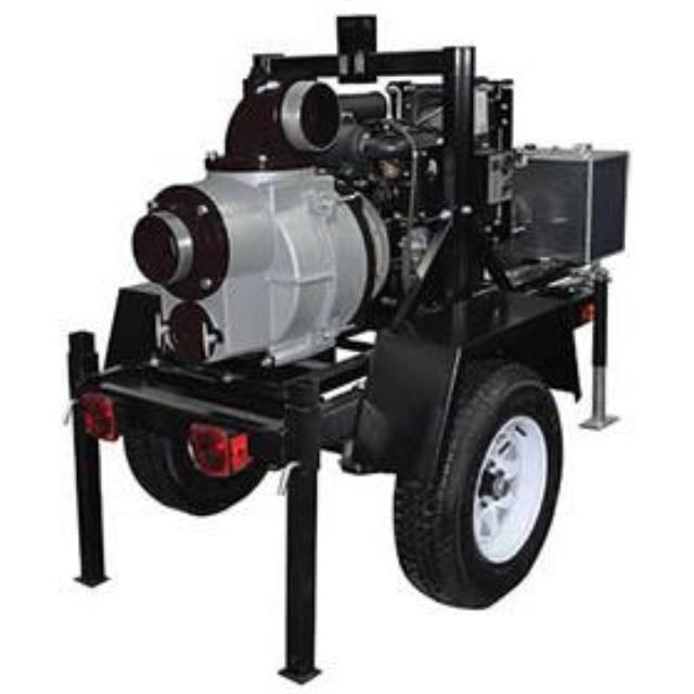 Rental store for PUMP, 6  TRASH DIESEL in Chicago IL